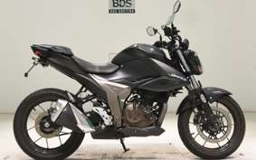 SUZUKI GIXXER 250 2010 ED22B