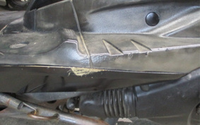 YAMAHA CYGNUS 125 X SE44J