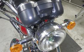 SUZUKI GN125 F Gen.2