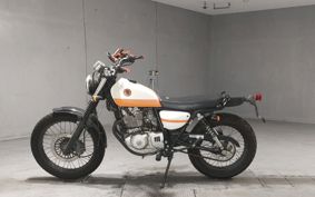 SUZUKI GLASS TRACKER BIG BOY NJ47A
