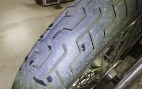 YAMAHA DRAGSTAR 400 2001