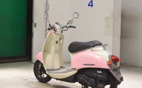 HONDA CREA SCOOPY 2022 AF55