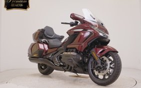 HONDA GL 1800 GOLD WING TOUR DCT 2026 SC79