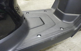 HONDA TACT Basket 1998 AF79