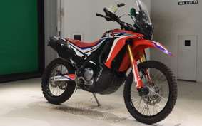 HONDA CRF250 RALLY LD 2013 MD44