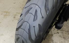 KAWASAKI NINJA 1000 A 2019 ZXT00W