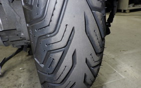 HONDA PCX 125 2016 JK05