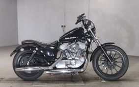 HARLEY HARLEY XL883L 2005 CMM