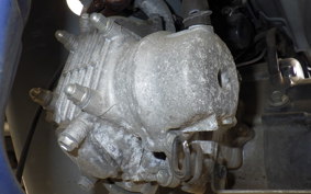 SUZUKI BIRDIE 50 BA42A