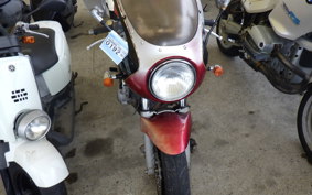 SUZUKI BANDIT 400 V Limited 1991 GK75A