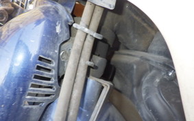 HONDA C110 SUPER CUB JA44