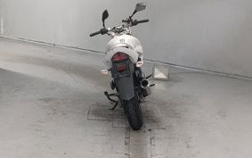 SUZUKI GSR250 GJ55D