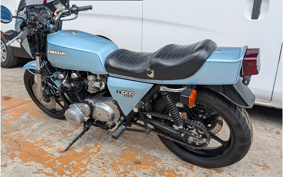 KAWASAKI Z1-R 2011 ...