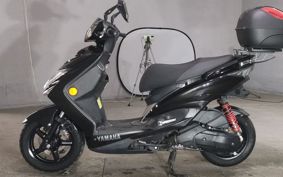 YAMAHA CYGNUS 125 X SE46