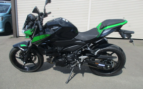 KAWASAKI Z250ABS