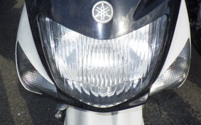 YAMAHA MAJESTY 125 FI