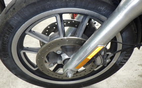 HARLEY FXDL 1580 2014