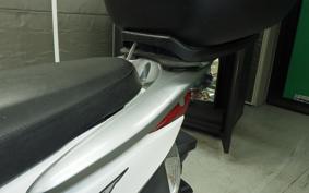 HONDA DIO 110 2017 JF31