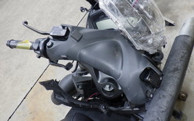 YAMAHA TRICITY 155 A SG37J