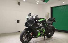 KAWASAKI ZX 10 NINJA ABS 2016