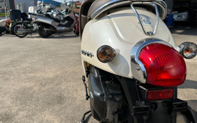 HONDA GIORNO AF70