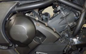 HONDA CTX700 2015 RC69