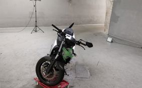 SUZUKI JIKUSA-250 ED22B