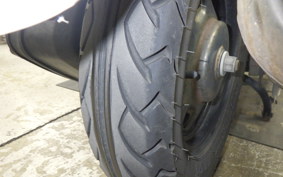 SUZUKI ADDRESS V125 CF46A