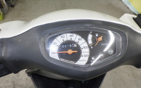 SUZUKI ADDRESS V125 G 2021 CF46A