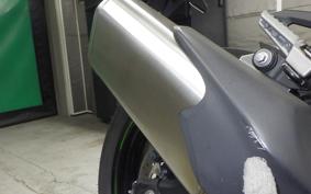 KAWASAKI ZX-4R SE 2023 ZX400P