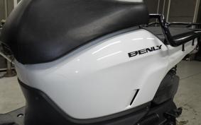 HONDA ﾍﾞﾝﾘｨ110 JA09