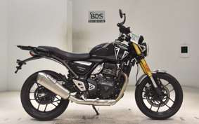 TRIUMPH SPEED400 2024