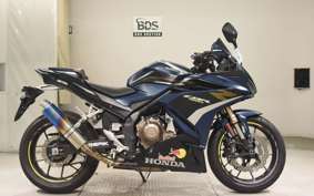 HONDA CBR400R 2022 NC56