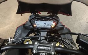 SUZUKI GSX-S1000F GT79A