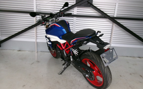 BMW G310R 2025 0G41