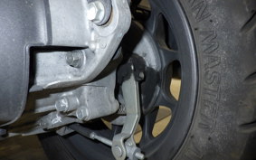 HONDA LEAD 125 2007 JK12