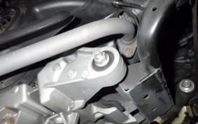 YAMAHA AXIS 125 Z SED7J