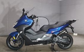 BMW C650 SPORT 2019 0C04