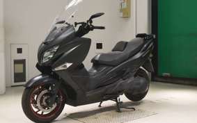 SUZUKI BURGMAN400 A 2017 DU11A
