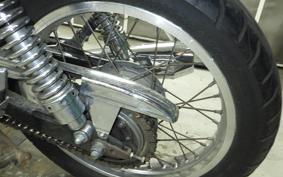 HONDA GB250 CLUBMAN GEN 3 2013 MC10