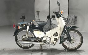 HONDA SUPER CUB50 C50