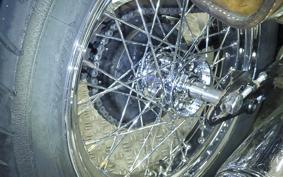 HARLEY FLH 1200 2004