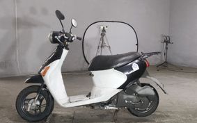 SUZUKI LET`S4 CA45A