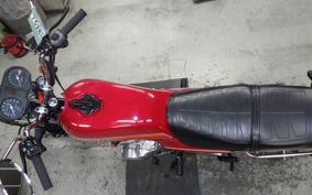 HONDA CB250 N 2015 CB250N