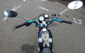 HONDA MONKEY Z50J