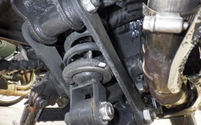 KAWASAKI NINJA 250R 2007 EX250K