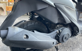 SUZUKI ADDRESS V125 CF4MA