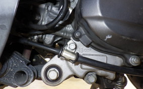 HONDA TACT-4ﾍﾞｰｼｯｸ AF79