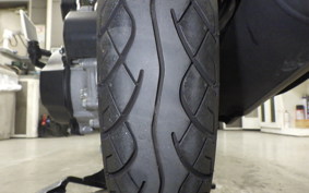 HONDA GIORNO 3 2002 AF77