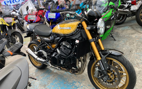 KAWASAKI Z900RS SE 2023 ZR900K